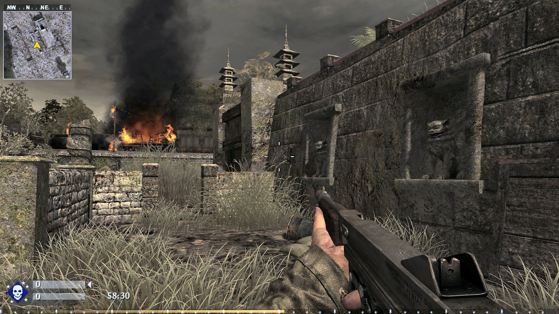 map screenshot