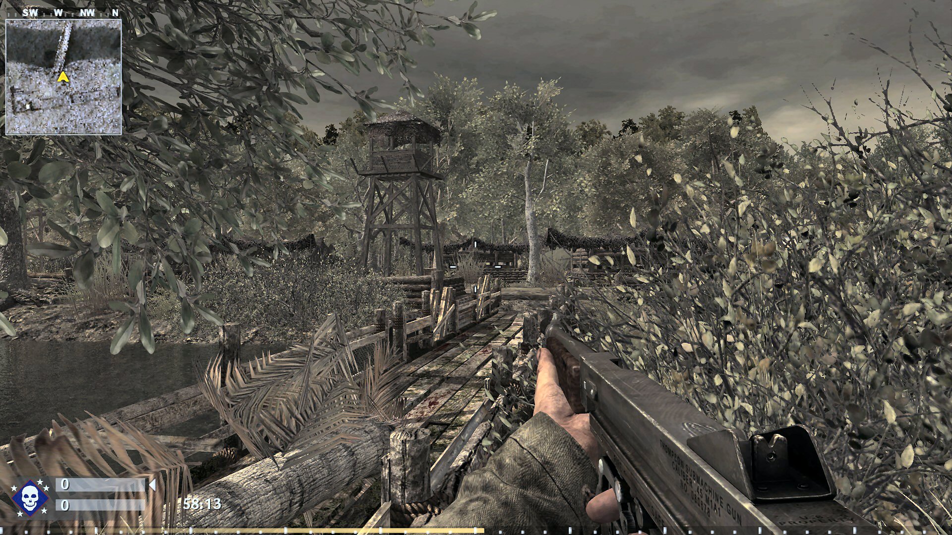 map screenshot