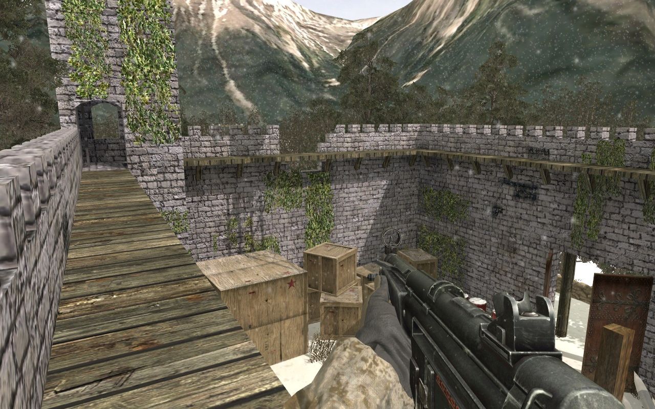 map screenshot